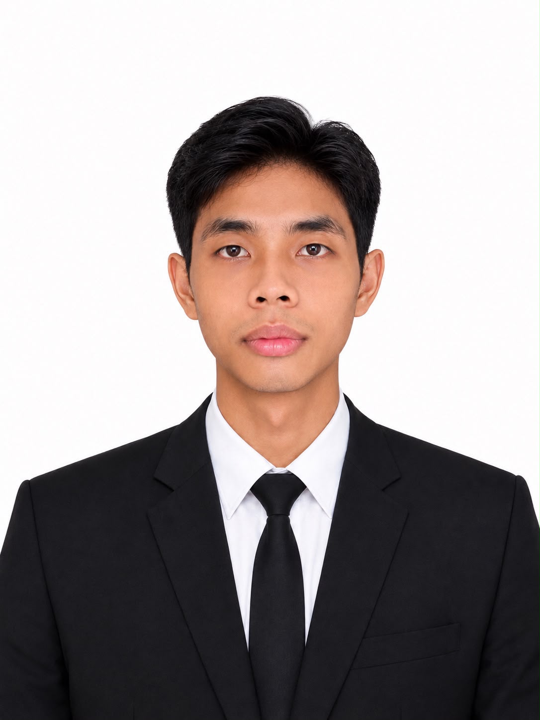 Sandy Ikhsan